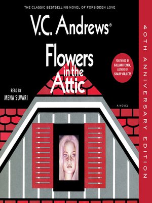 cover image of Flowers in the Attic